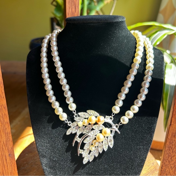 Vintage 1950’s Jewels by Emmons - Picture 2 of 11